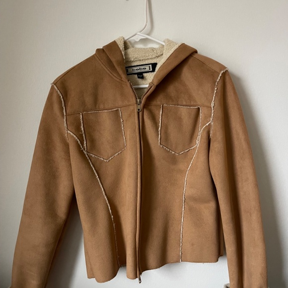 BEBE hoodie - Picture 4 of 4